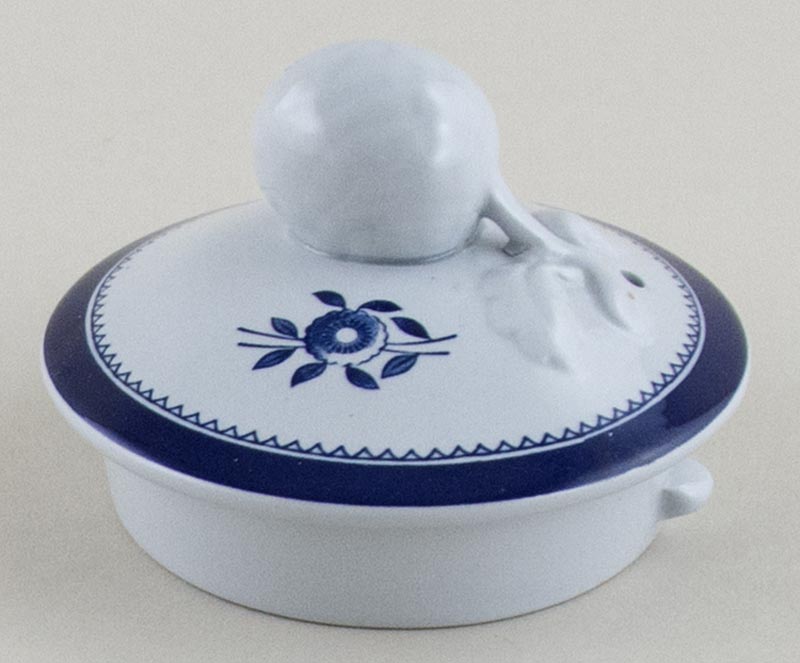 Coffee Pot Lid c1980